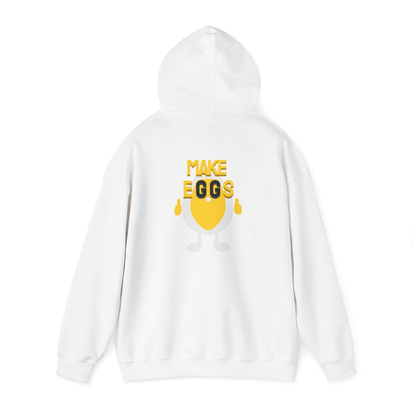 Eggbert Hoodie