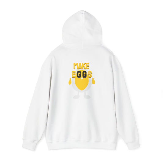 Eggbert Hoodie