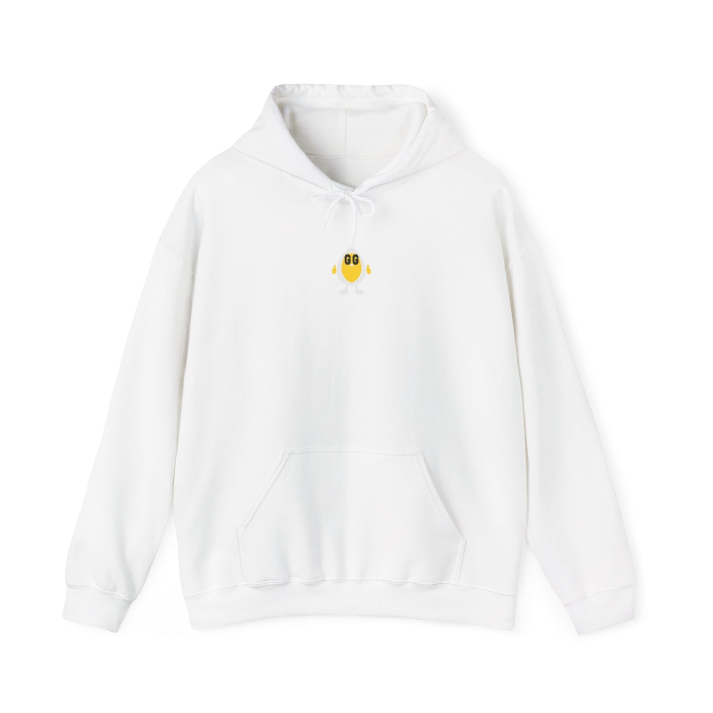 Eggbert Hoodie