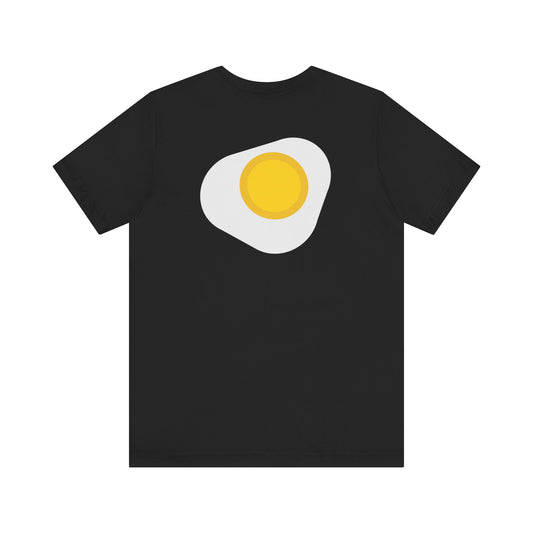 Sunny Side Up Short Sleeve Tee